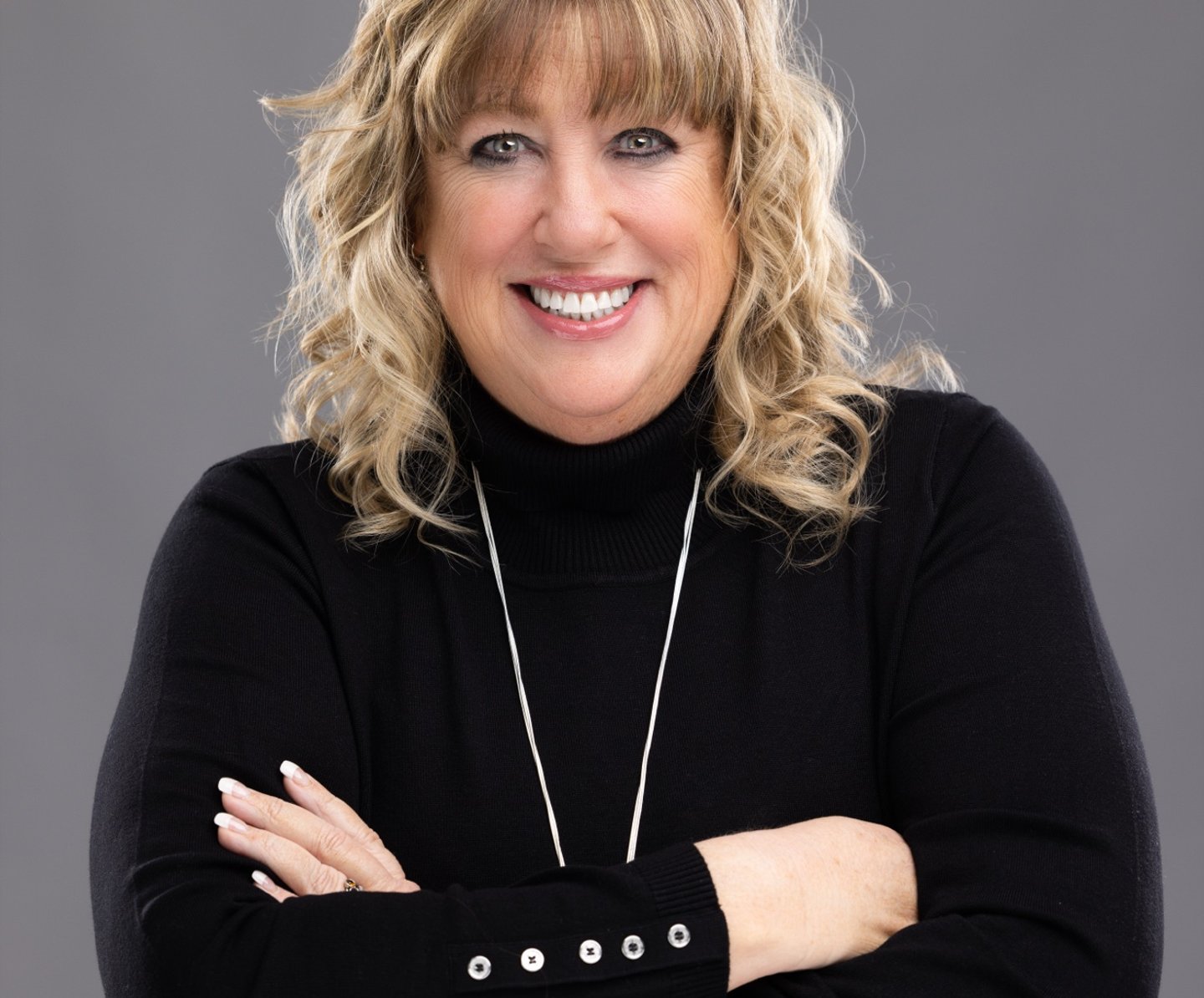 Debbie Jeanis